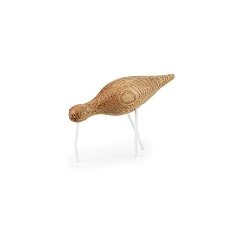  Marke: Normann Copenhagen Normann Copenhagen Shorebird Large Oak White