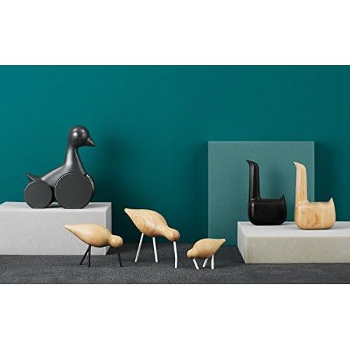  Marke: Normann Copenhagen Normann Copenhagen Shorebird Large Oak White