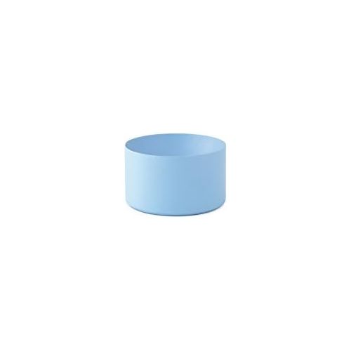  Marke: Normann Copenhagen Normann Copenhagen Tablett Moon Blau 7,7 x 4,6 cm (Klein)