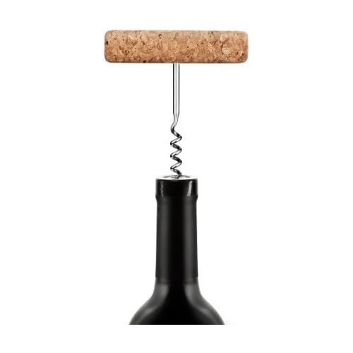  Marke: Normann Copenhagen Normann Copenhagen Wine & Bar Cork Screw Cork/stainl. Steel