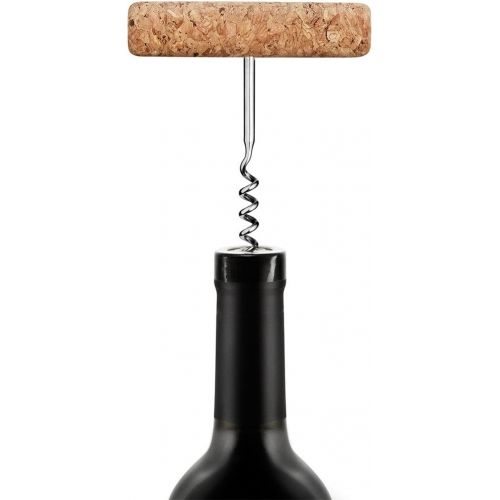  Marke: Normann Copenhagen Normann Copenhagen Wine & Bar Cork Screw Cork/stainl. Steel