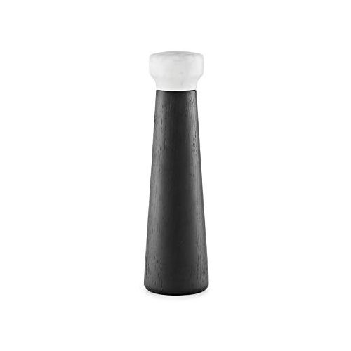  Marke: Normann Copenhagen Normann Copenhagen Craft Salzmuehle Gross Schwarz/Weiss