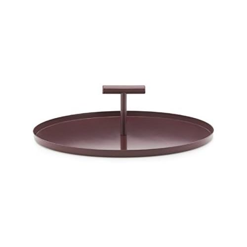  Normann Copenhagen 251536 Glaze Kuchenplatte, Stahl