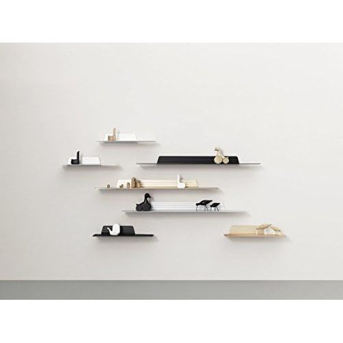  Marke: Normann Copenhagen Normann Copenhagen Jet Shelf 160 cm Silver