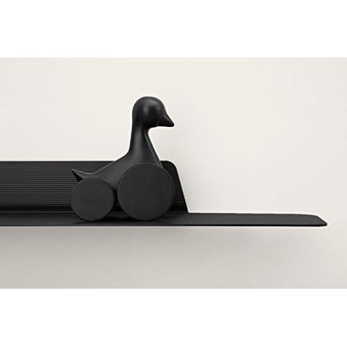  Normann Copenhagen Jet Shelf 160 cm Black