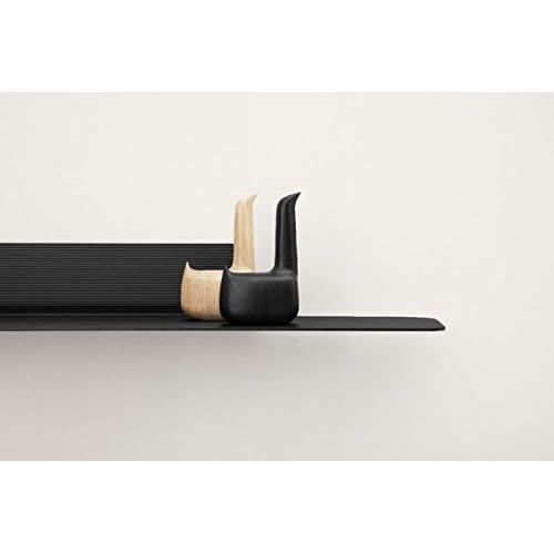  Normann Copenhagen Jet Shelf 160 cm Black