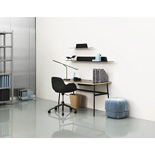  Normann Copenhagen Jet Shelf 160 cm Black