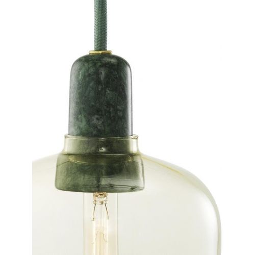  Normann Copenhagen Amp Lamp Large