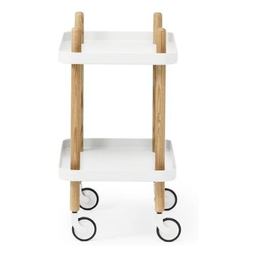  Normann Copenhagen Block Table