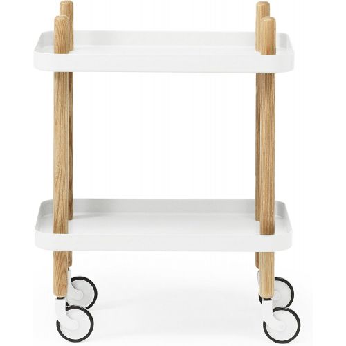  Normann Copenhagen Block Table