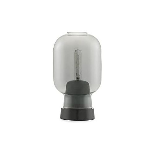  Normann Copenhagen Amp Table Lamp