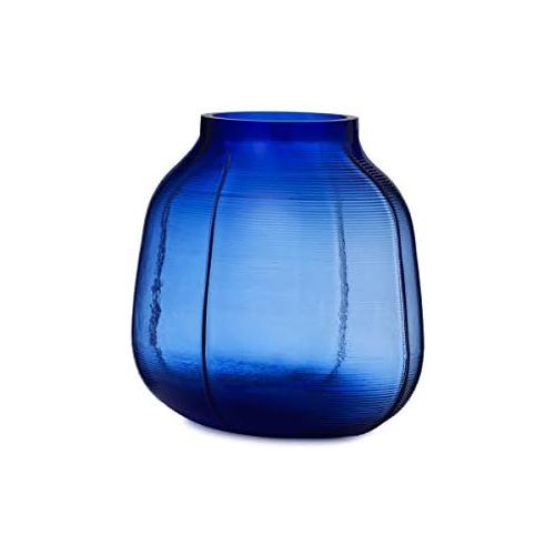  Normann Copenhagen 102084 Step Vase, Glas