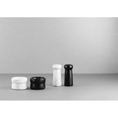  Normann Copenhagen 130520 Craft Salzstreuer, Marmor