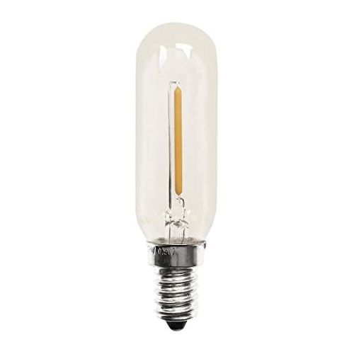  Normann Copenhagen - Ersatzgluehbirne - fuer alle AMP Lampen - 2 Watt - EU E14 - [Energieklasse A+]