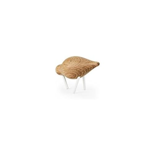  Marke: Normann Copenhagen Normann Copenhagen Shorebird Small Oak White