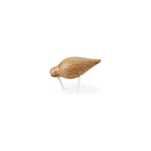  Marke: Normann Copenhagen Normann Copenhagen Shorebird Small Oak White