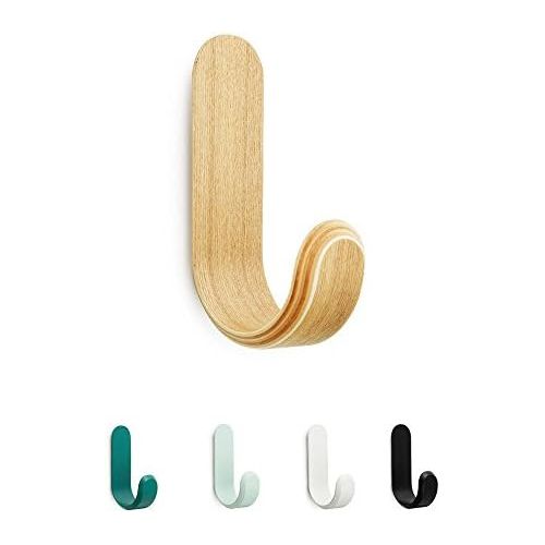  Normann Copenhagen Curve Wandhaken