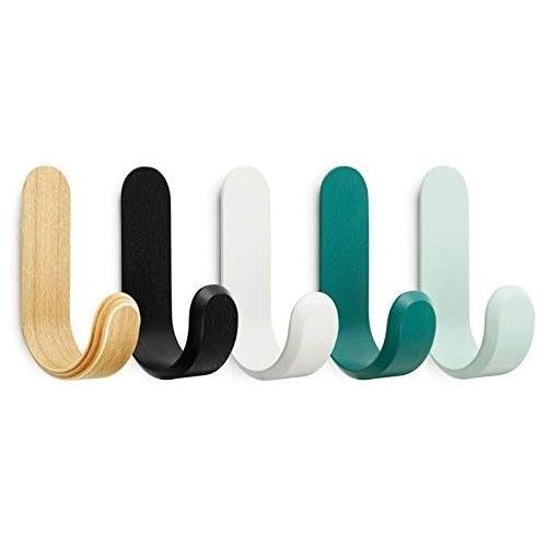  Normann Copenhagen Curve Wandhaken