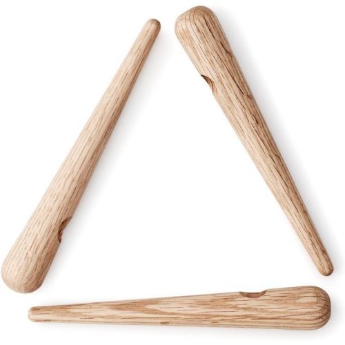  Normann Copenhagen 244600 Timber Untersetzer