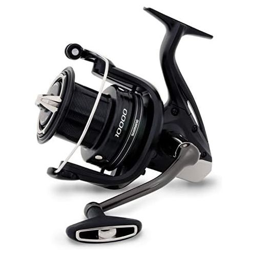  [아마존베스트]Normark Shimano Aerlex 10000XTB