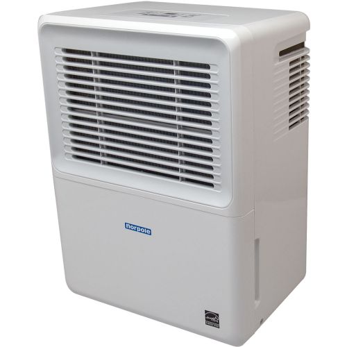  Norpole 30-Pint Portable Dehumidifier