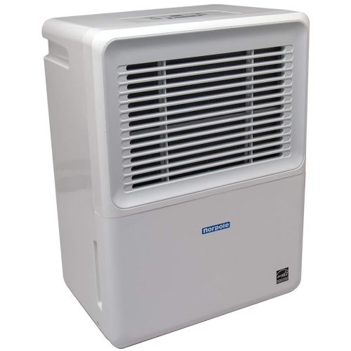  Norpole NPDH50 50 Pint Dehumidifier