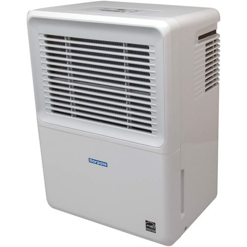  Norpole NPDH50 50 Pint Dehumidifier