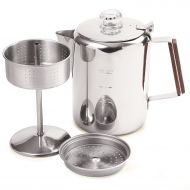 Norpro 549 Stainless Steel 9-Cup Percolator