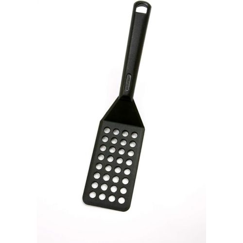  Norpro, Black My Favorite Spatula with Holes