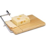 Norpro Natural Wooden Cheese Slicer