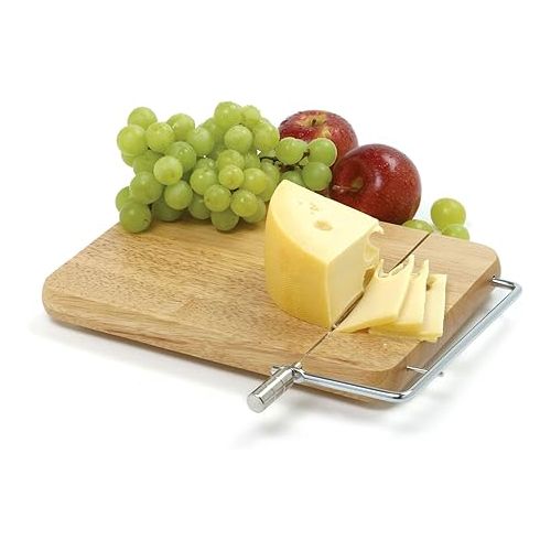  Norpro Natural Wooden Cheese Slicer