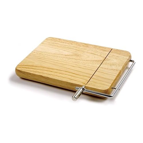  Norpro Natural Wooden Cheese Slicer