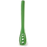 Norpro Heat-Resistant Aerating Whistix Whisk Stick (Green)