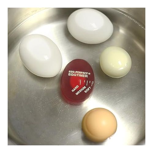  Norpro Egg Perfect Egg Timer