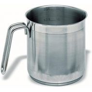 Norpro Krona Stainless Steel 8 Cup Multi Pot, 2 quarts, Silver