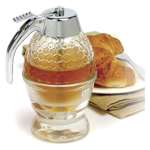  Norpro Honey/Syrup Dispenser