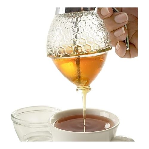  Norpro Honey/Syrup Dispenser