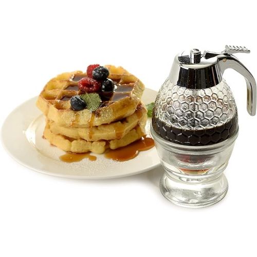  Norpro Honey/Syrup Dispenser