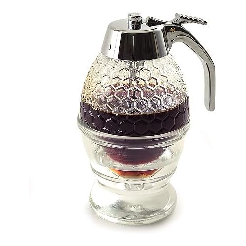  Norpro Honey/Syrup Dispenser