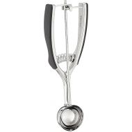 Norpro NOR- SCOOP, SANTOPRENE HANDLE, 42MM (2 Tablespoon)