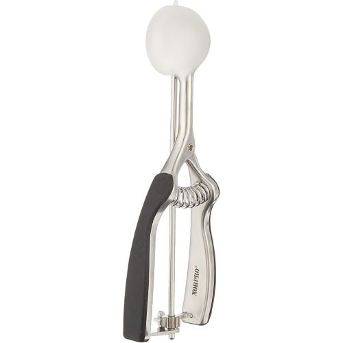  Norpro NOR- SCOOP, SANTOPRENE HANDLE, 42MM (2 Tablespoon)