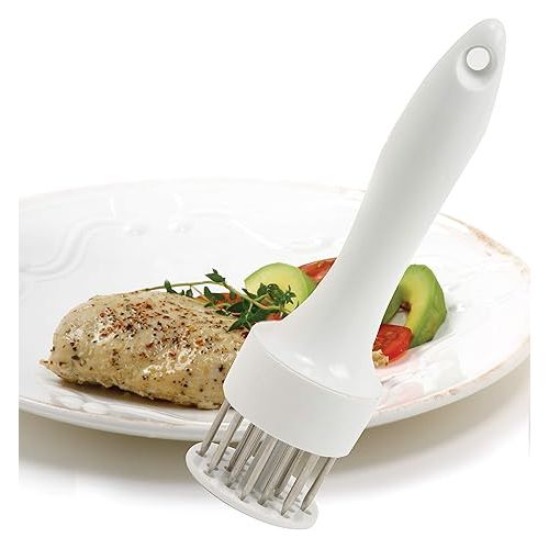  Norpro Meat Tenderizer, TENDERIZERPRO-BX, As Shown