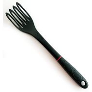 Norpro 1728 Grip-EZ Fiskie, 11 Inch, The Ultimate Fork-and-Whisk Combo, One Size, Black