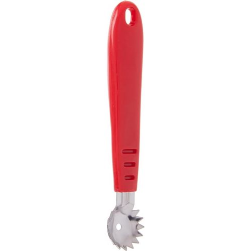  Norpro Tomato Core It, 4.75 Inch, Red