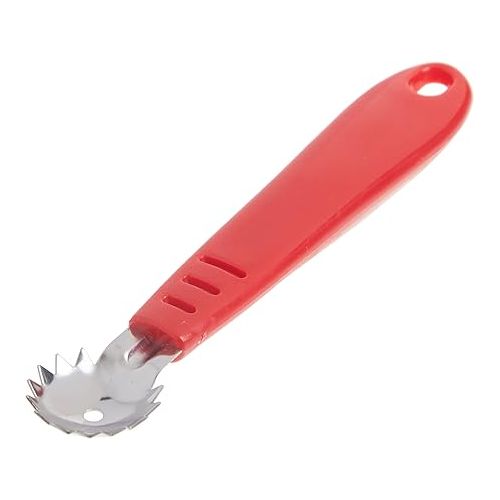  Norpro Tomato Core It, 4.75 Inch, Red