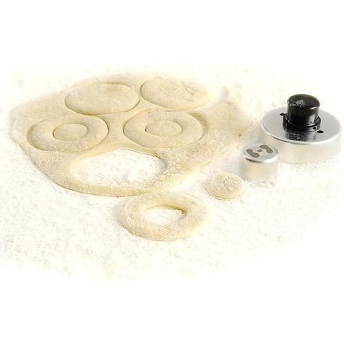  Norpro Donut/Cookie Cutter