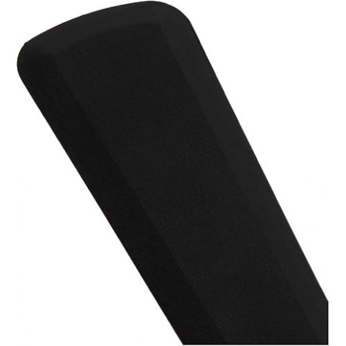  Norpro 99 Favorite Spatula, One Size Fits All, Black