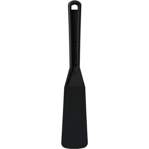  Norpro 99 Favorite Spatula, One Size Fits All, Black