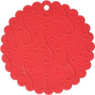 Norpro, Red Silicone Jar Opener, 6