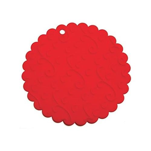  Norpro, Red Silicone Jar Opener, 6